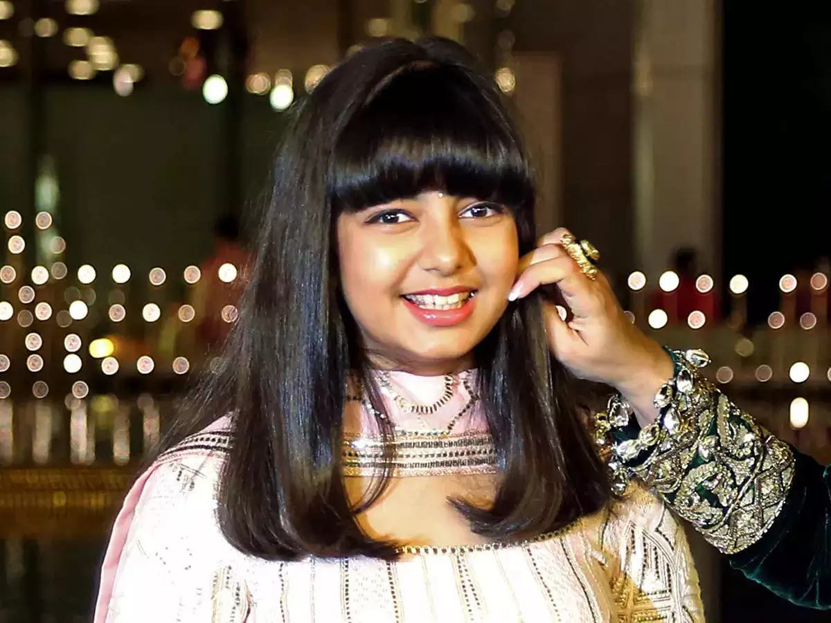 Aaradhya Bachchan Case