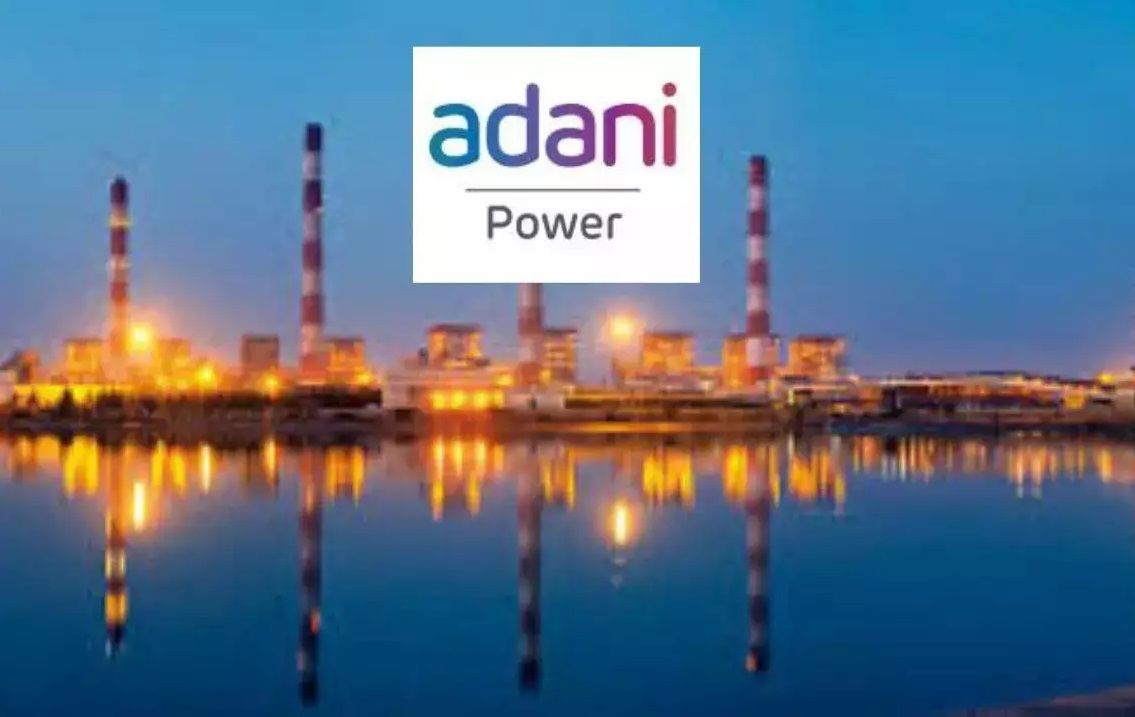 Adani Power