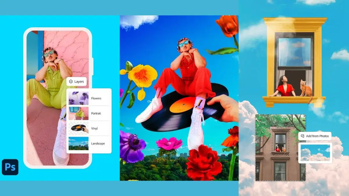 Adobe Photoshop