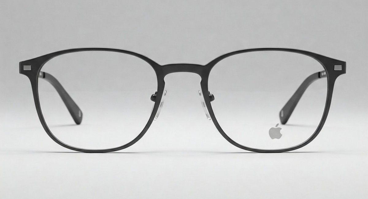 Apple Cancels AR Glasses