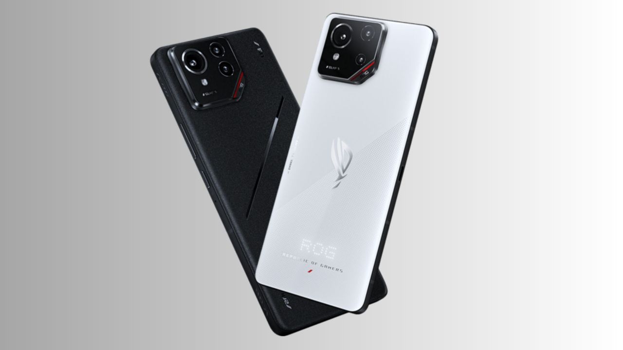 Asus ROG Phone 9