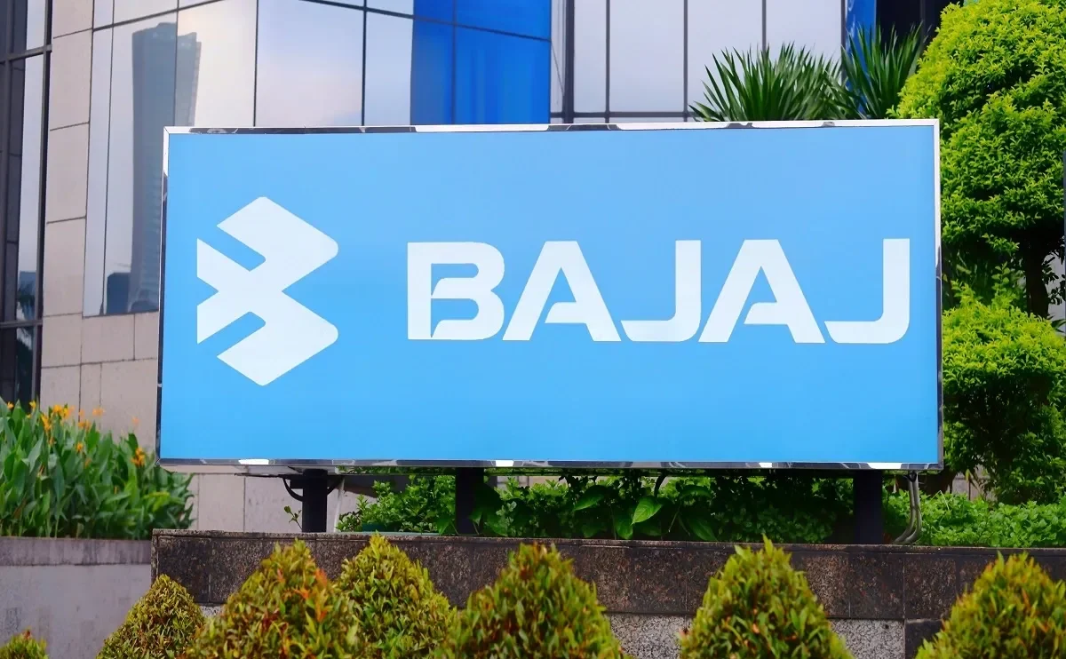 Bajaj Auto