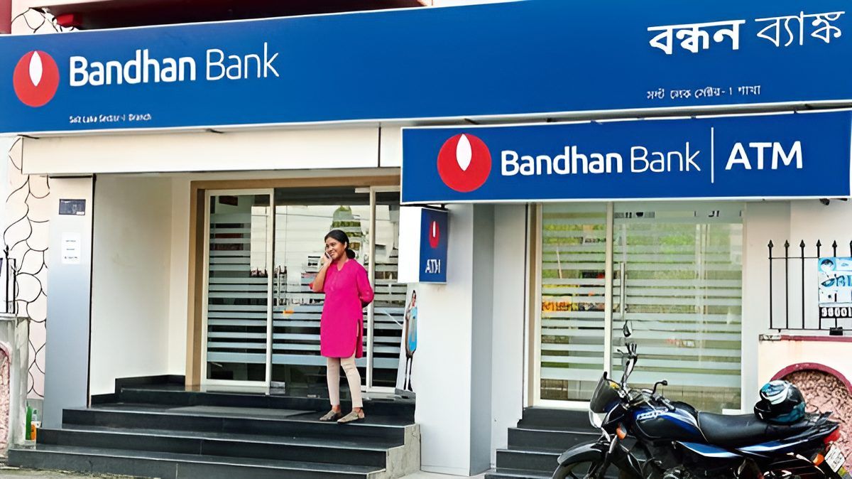 Bandhan Bank