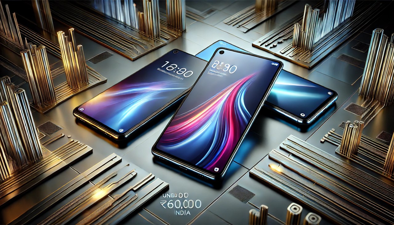 Best premium smartphones
