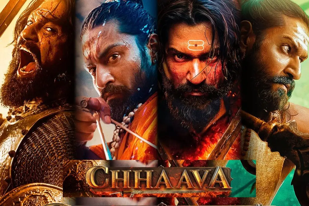 Chhaava Box Office Collection
