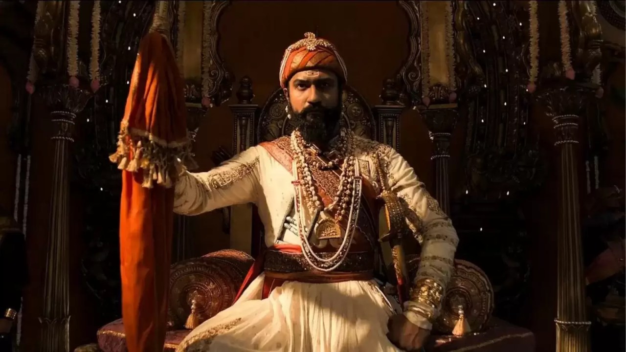 Chhava box office collection