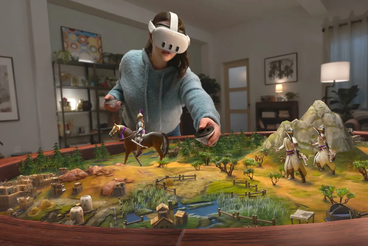 Civilization VII VR release date