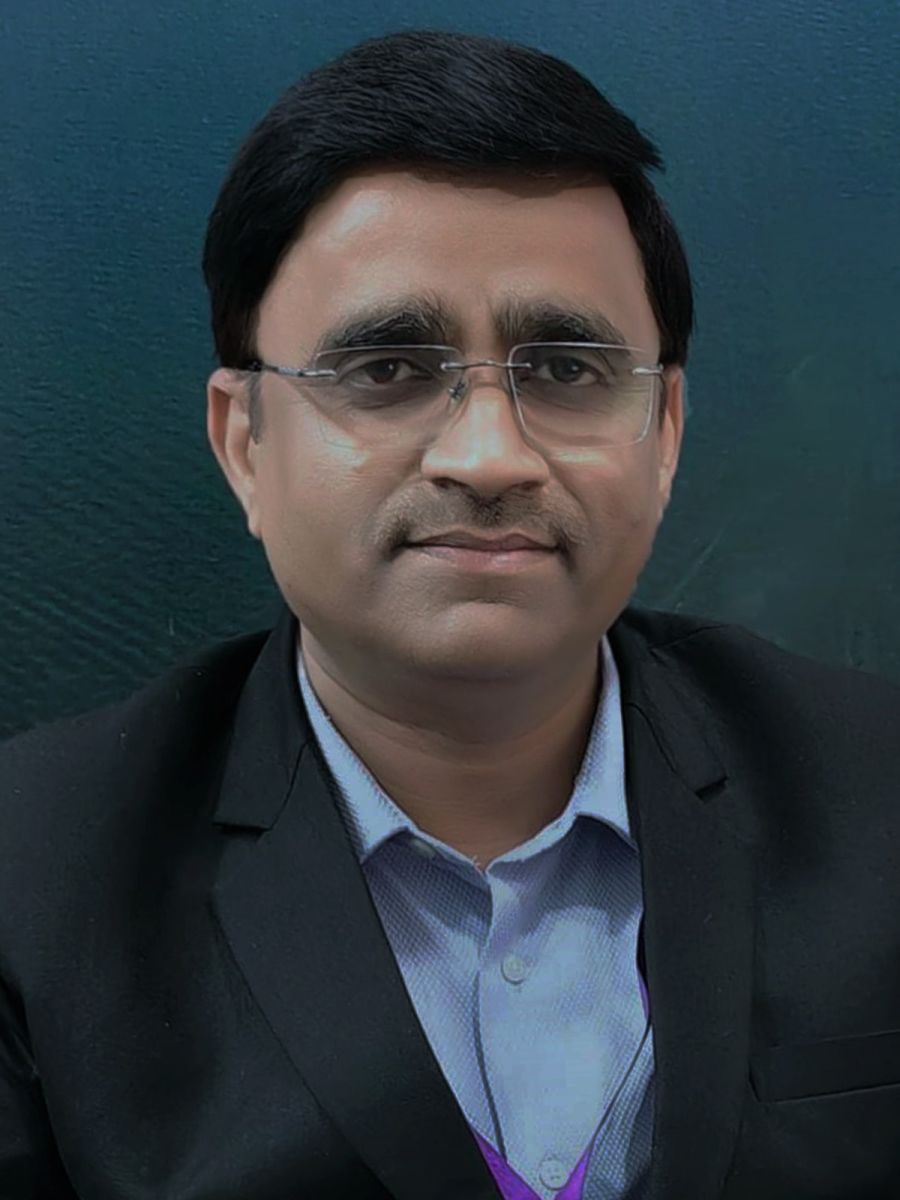 Dr. Kamlesh Sharma