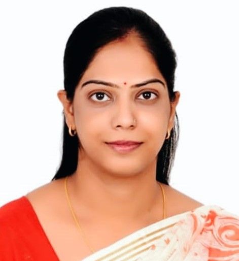 Dr. Shweta Audichya