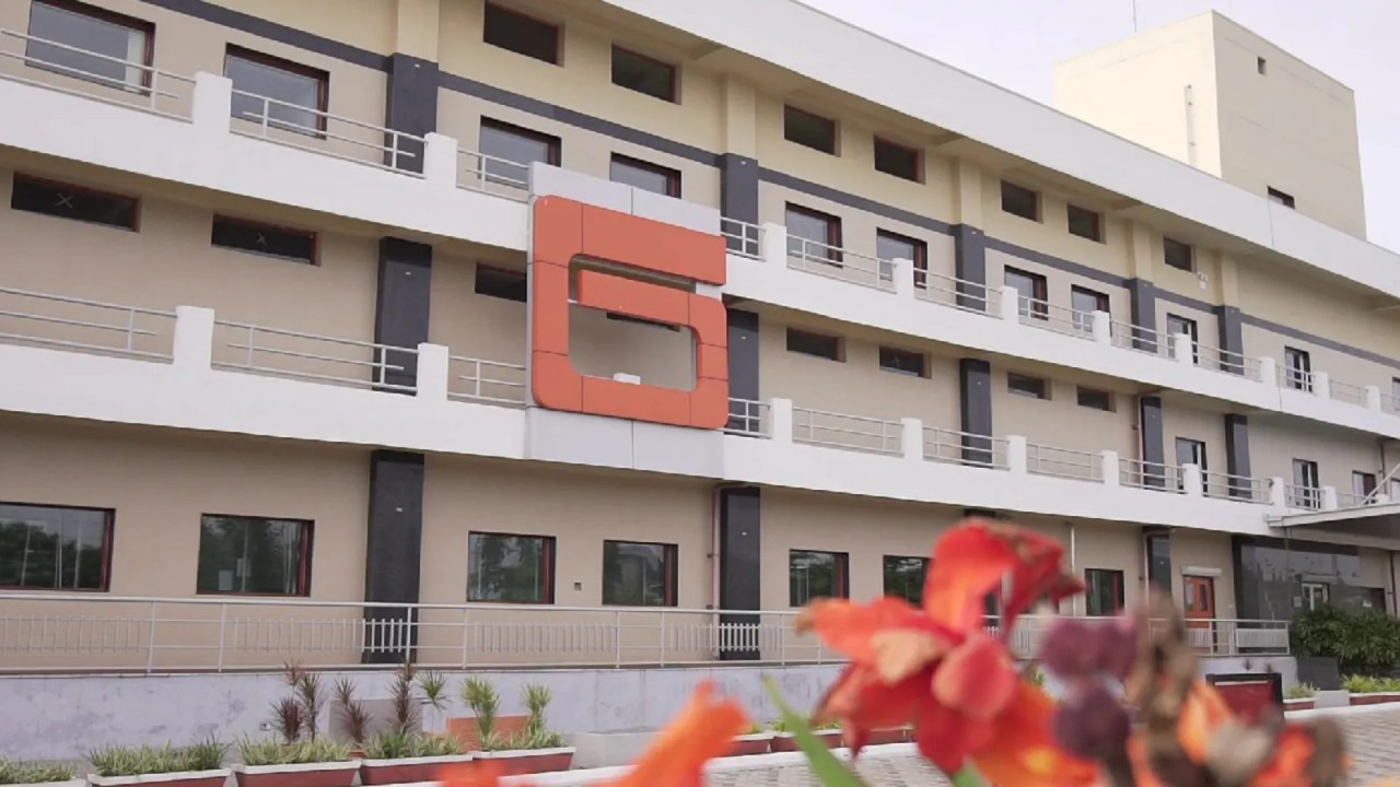 Gland Pharma