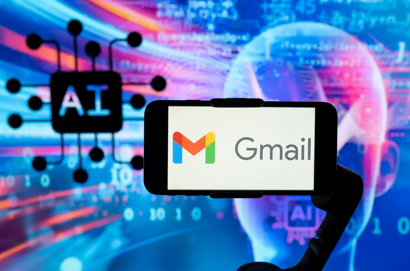 Gmail AI Hack