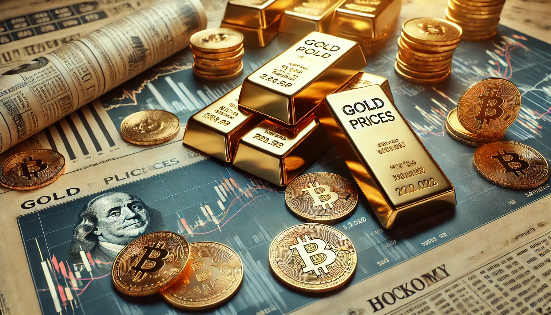 Gold Prices