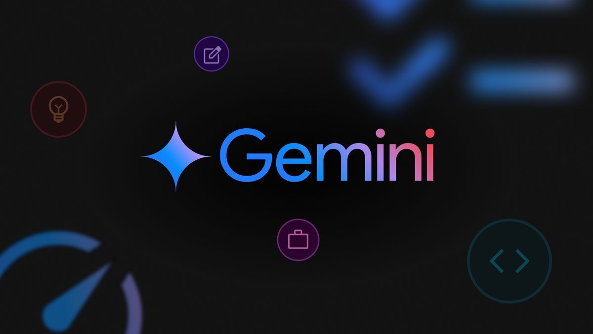 Google Gemini Deep Research