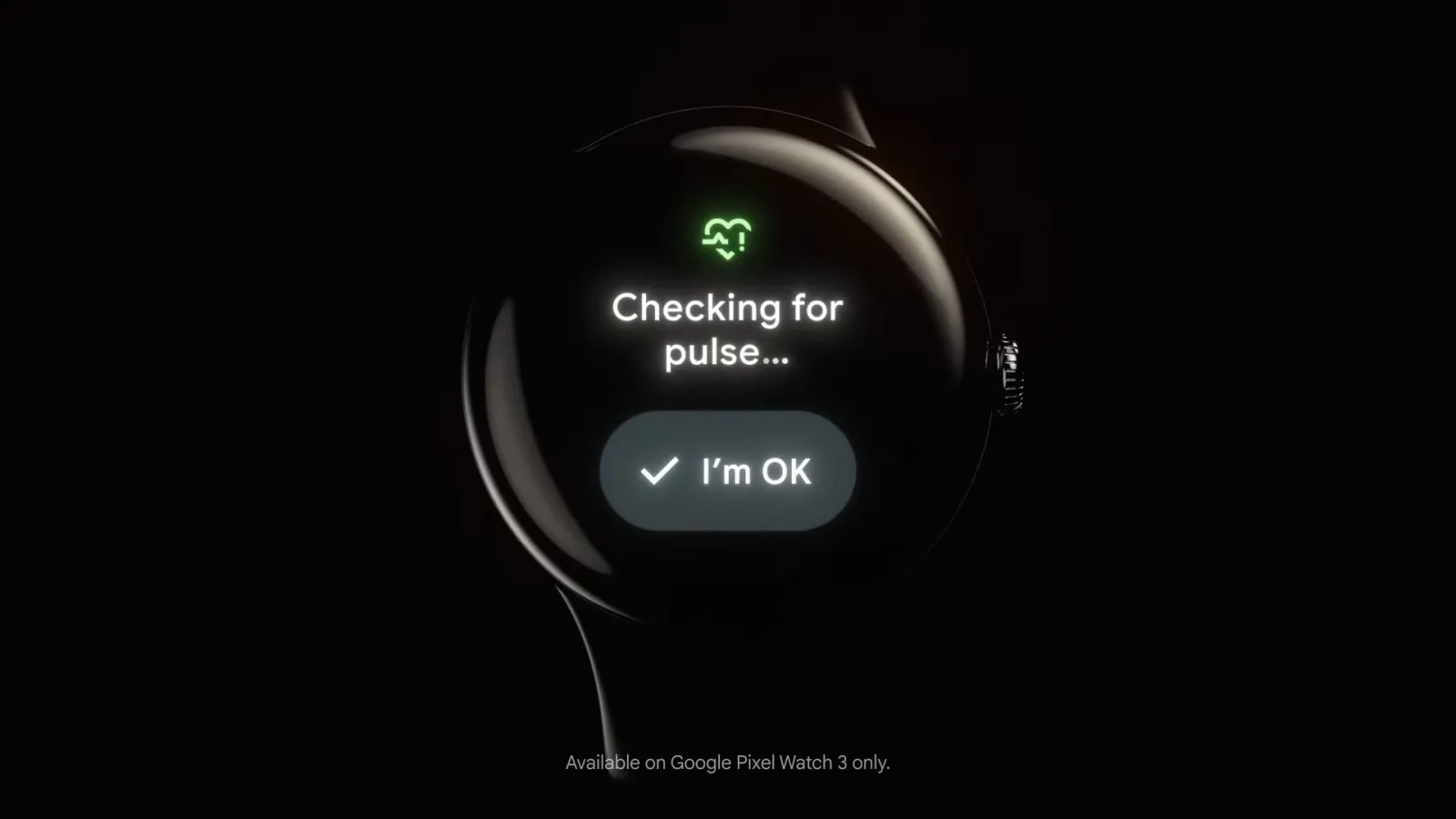 Google’s Pixel Watch 3 Loss of Pulse Detection Coming to the US in March After FDA Approval