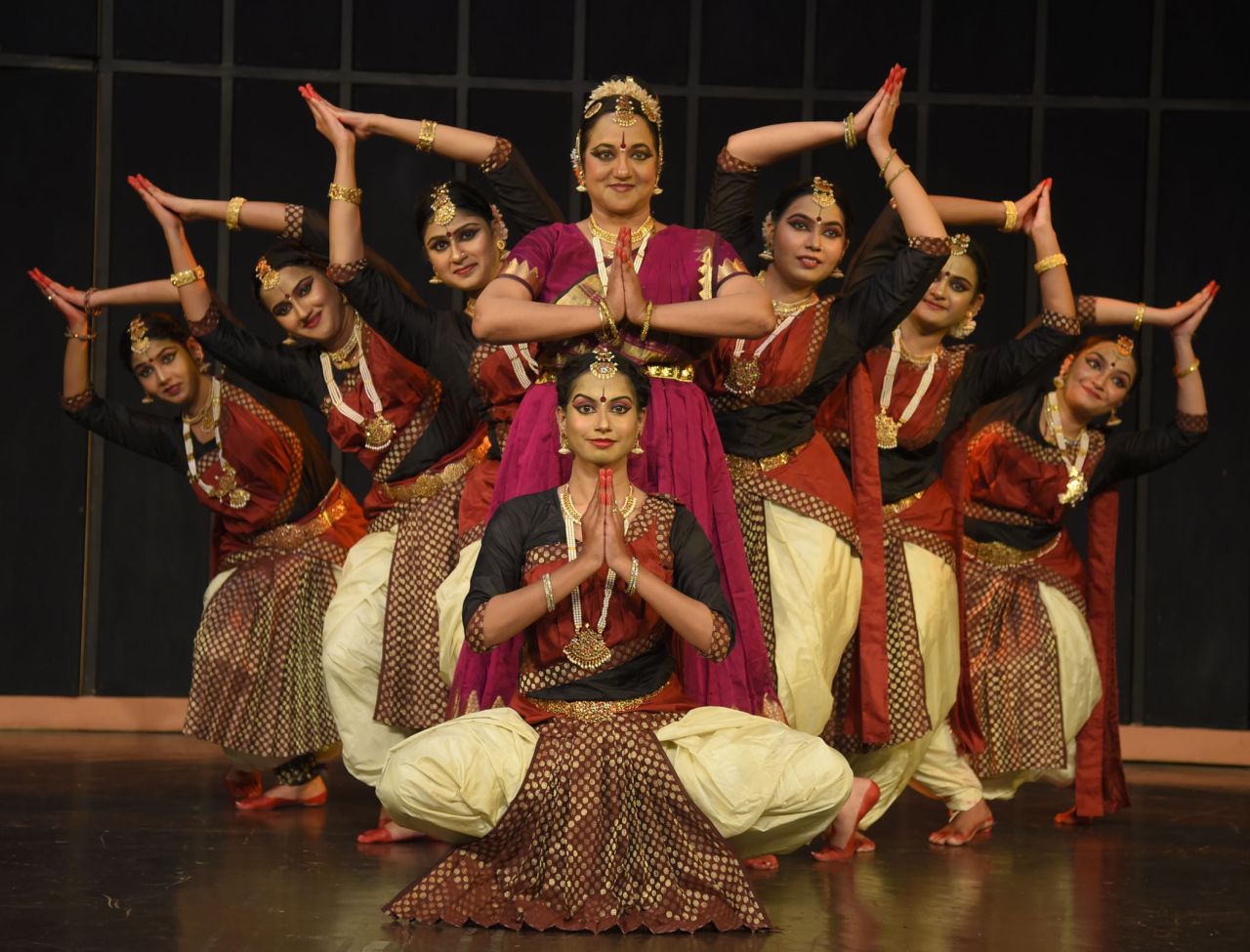 Ritu Vasant