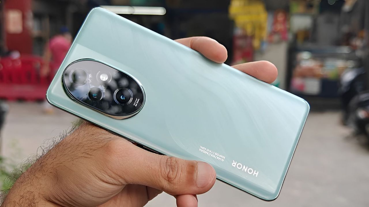 Honor 200 Pro 5G