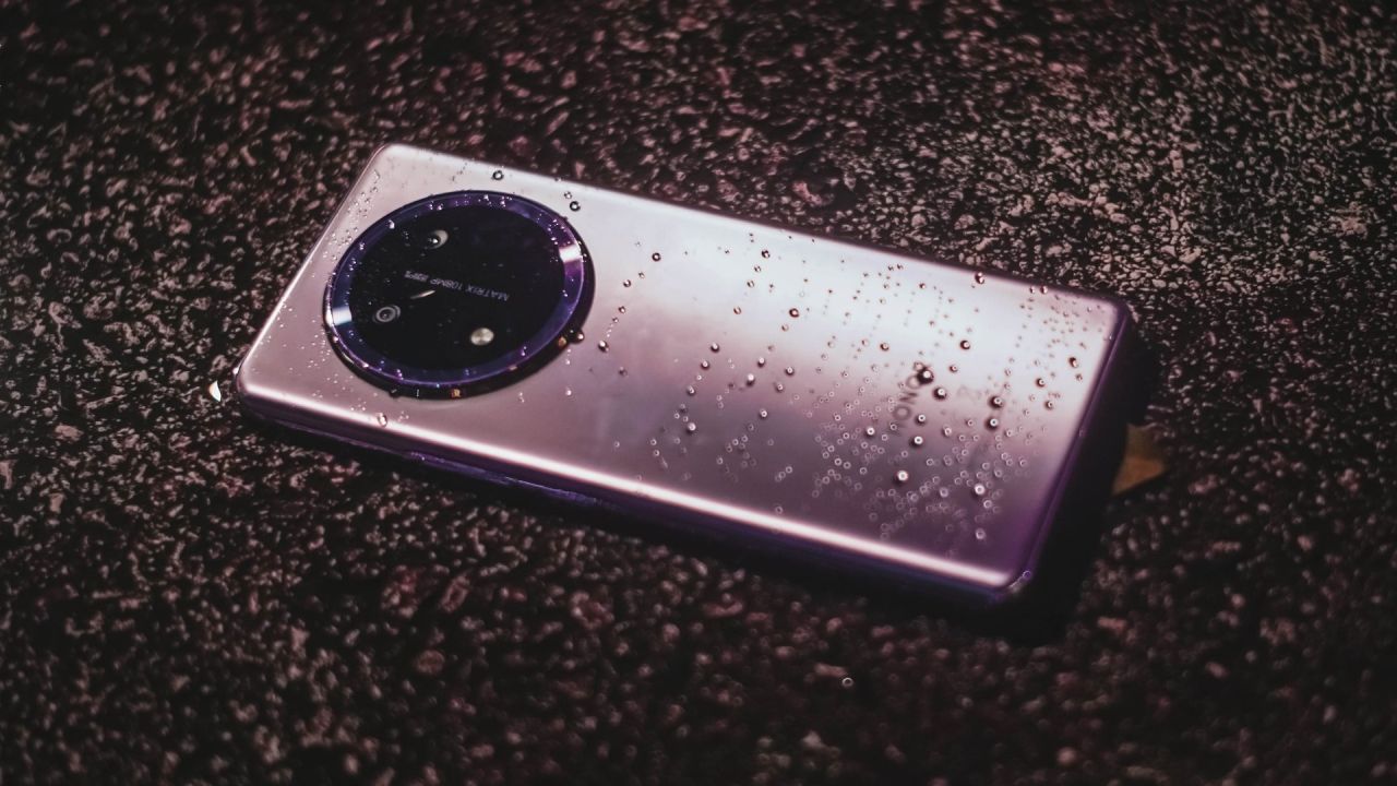 Honor X9c 5G