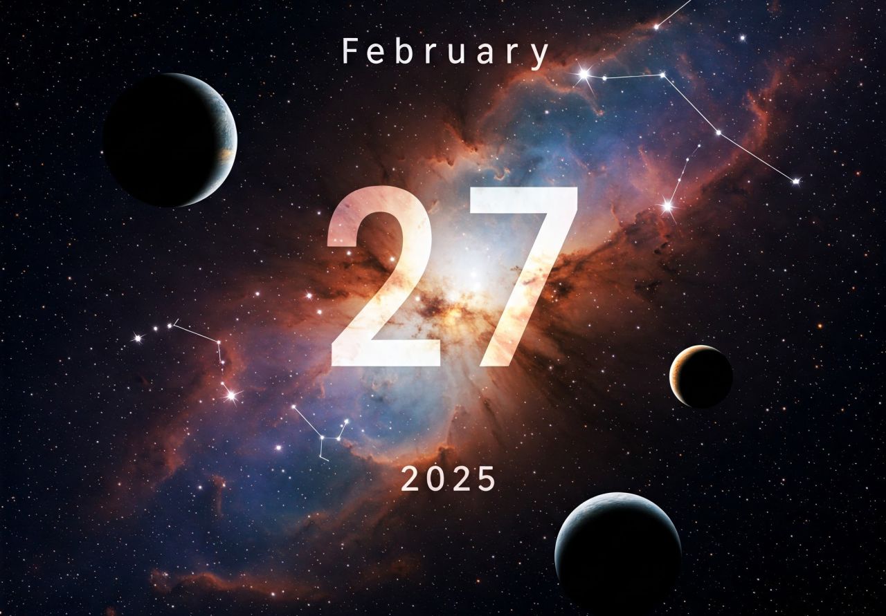 Horoscope for February 27