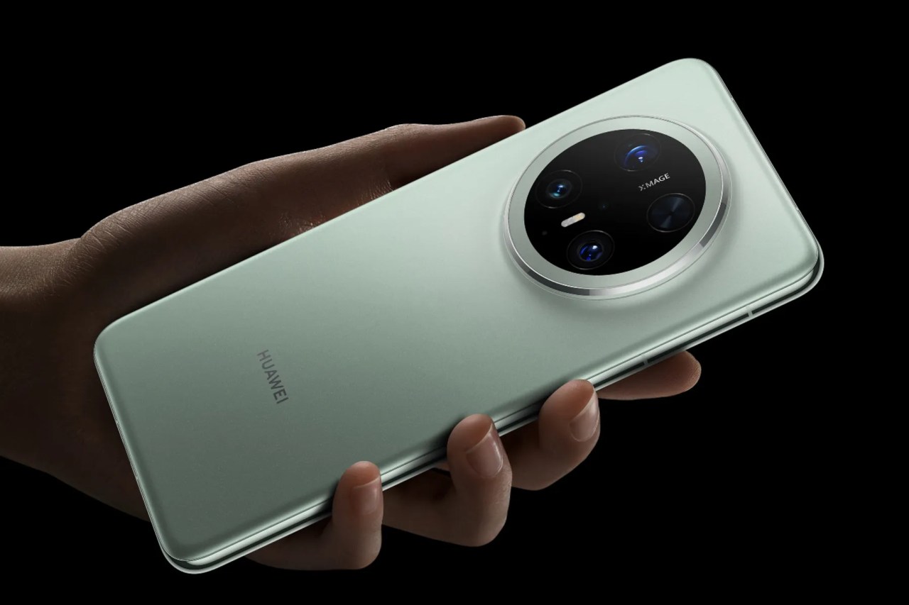 Huawei Mate 70 Pro Premium Edition Launched with a Downgraded CPU and Lower Price