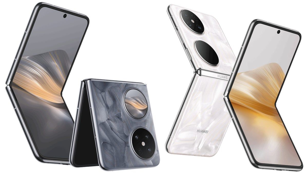 Huawei Pocket 3