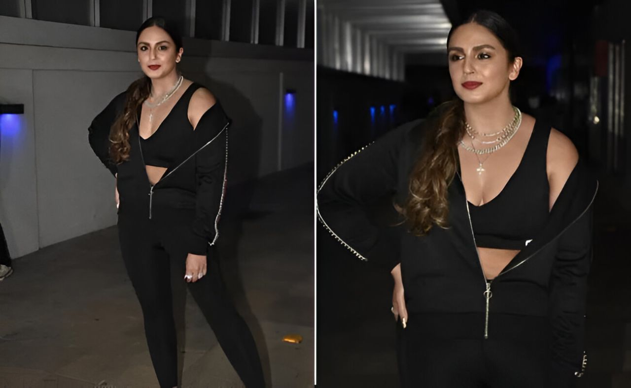 Huma Qureshi