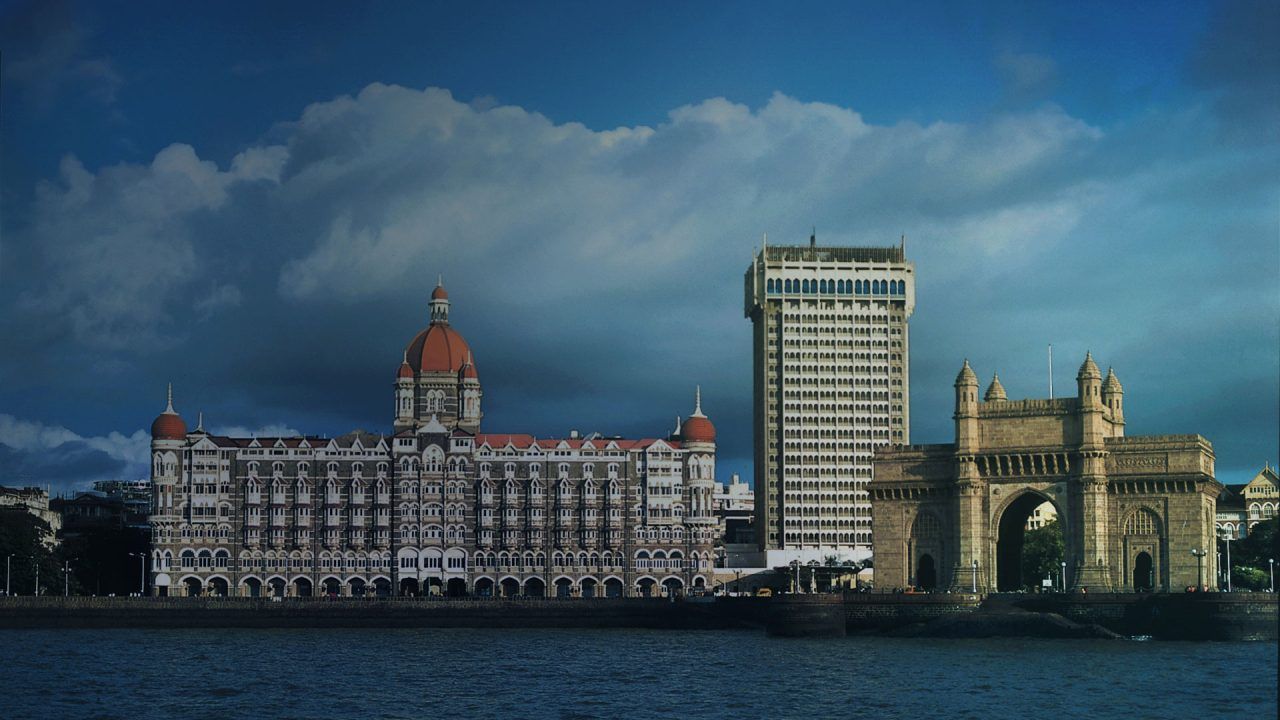 Indian Hotels Company