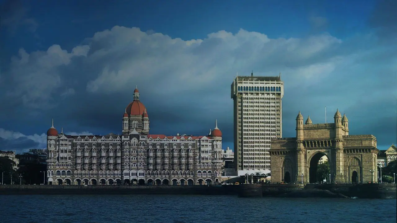 Indian Hotels Company
