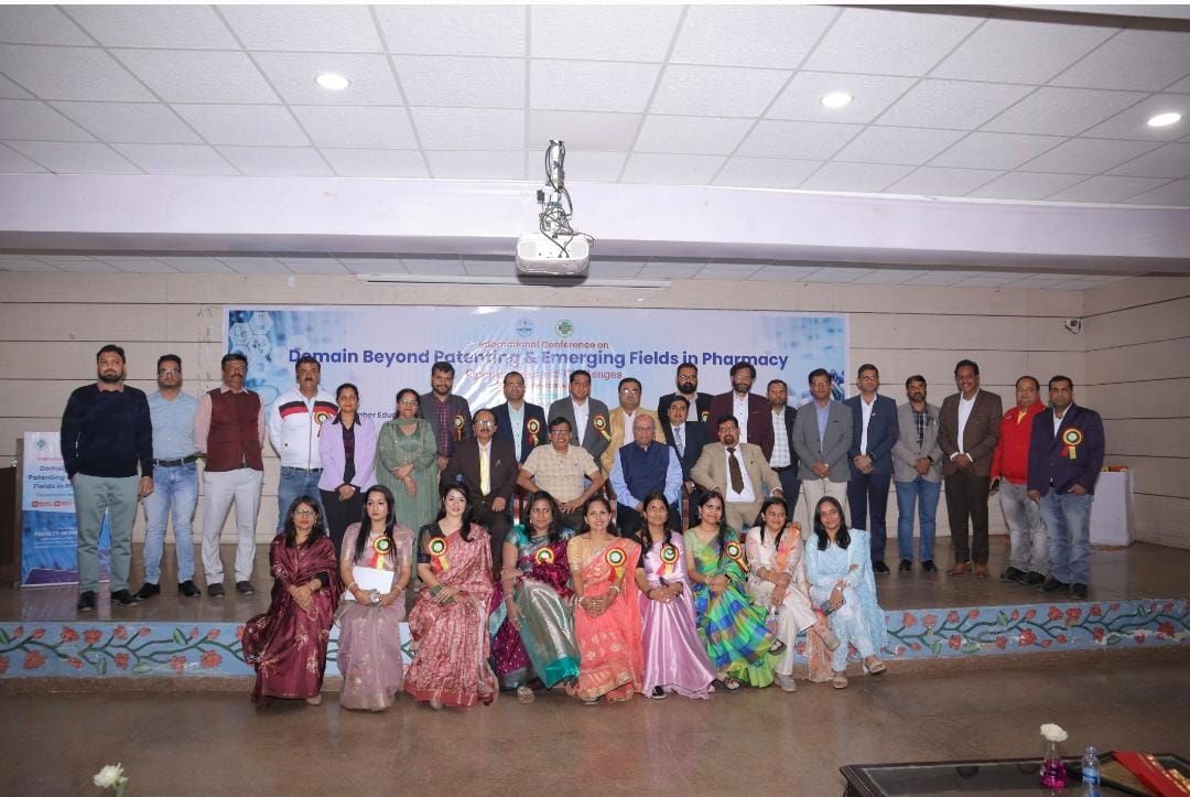 International Conference