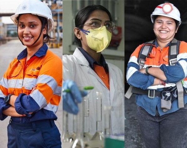 Hindustan Zinc