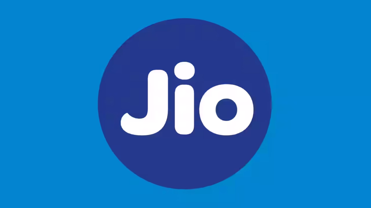 Jio 5G