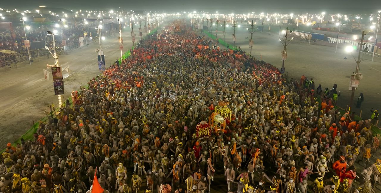 Mahakumbh 2025