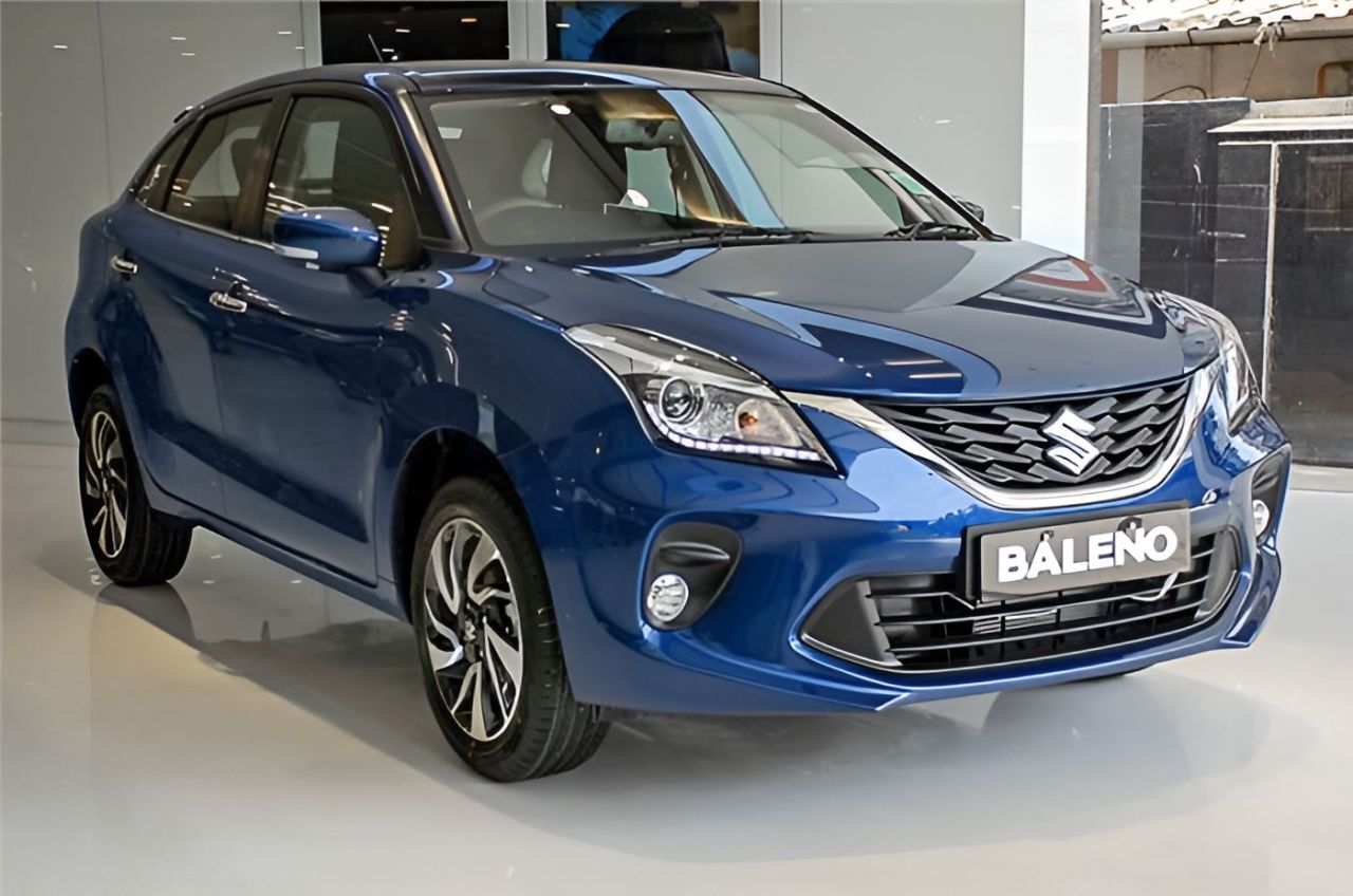 Maruti Baleno Discounts February 2025