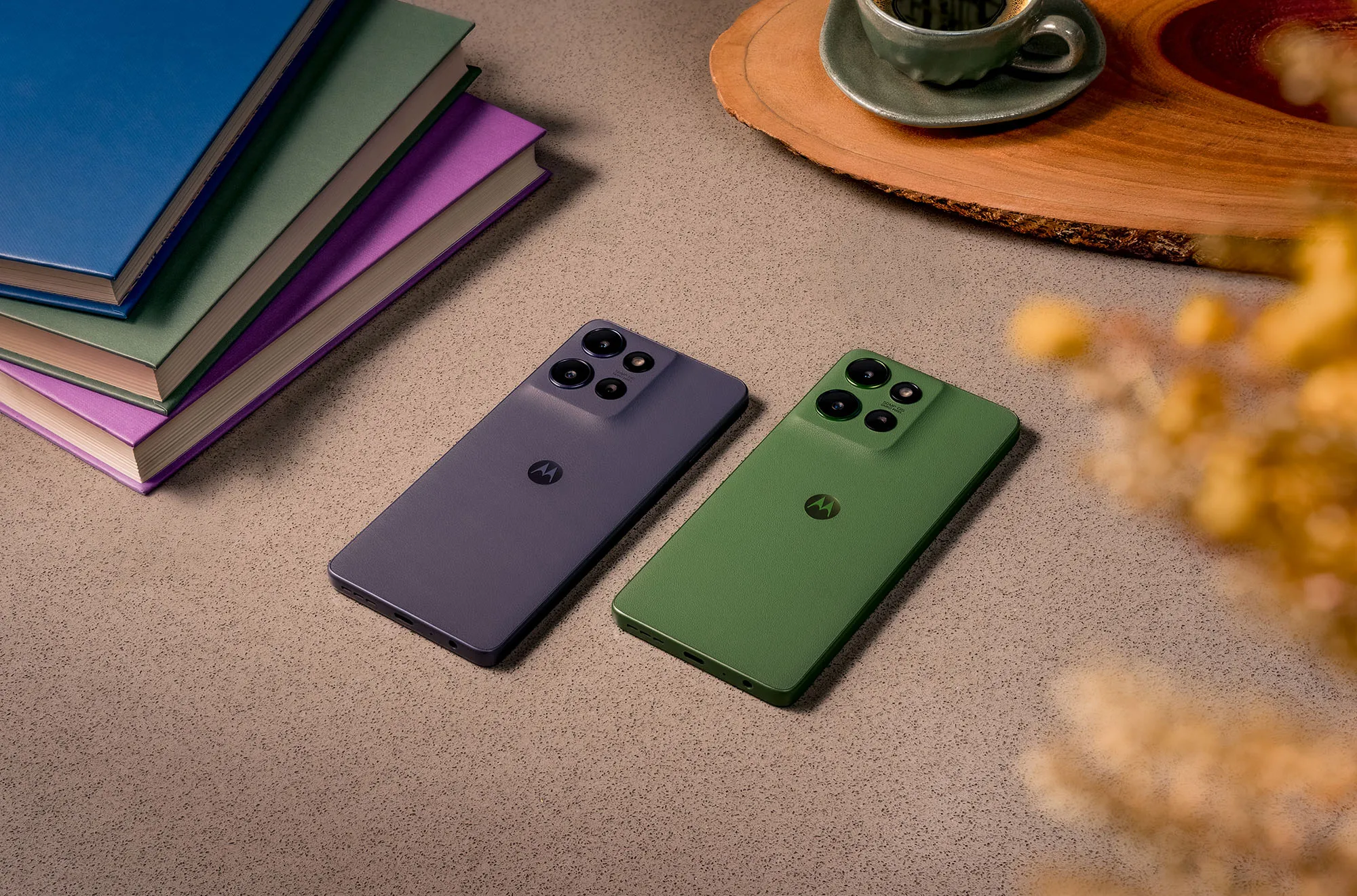 Moto G Power (2025)