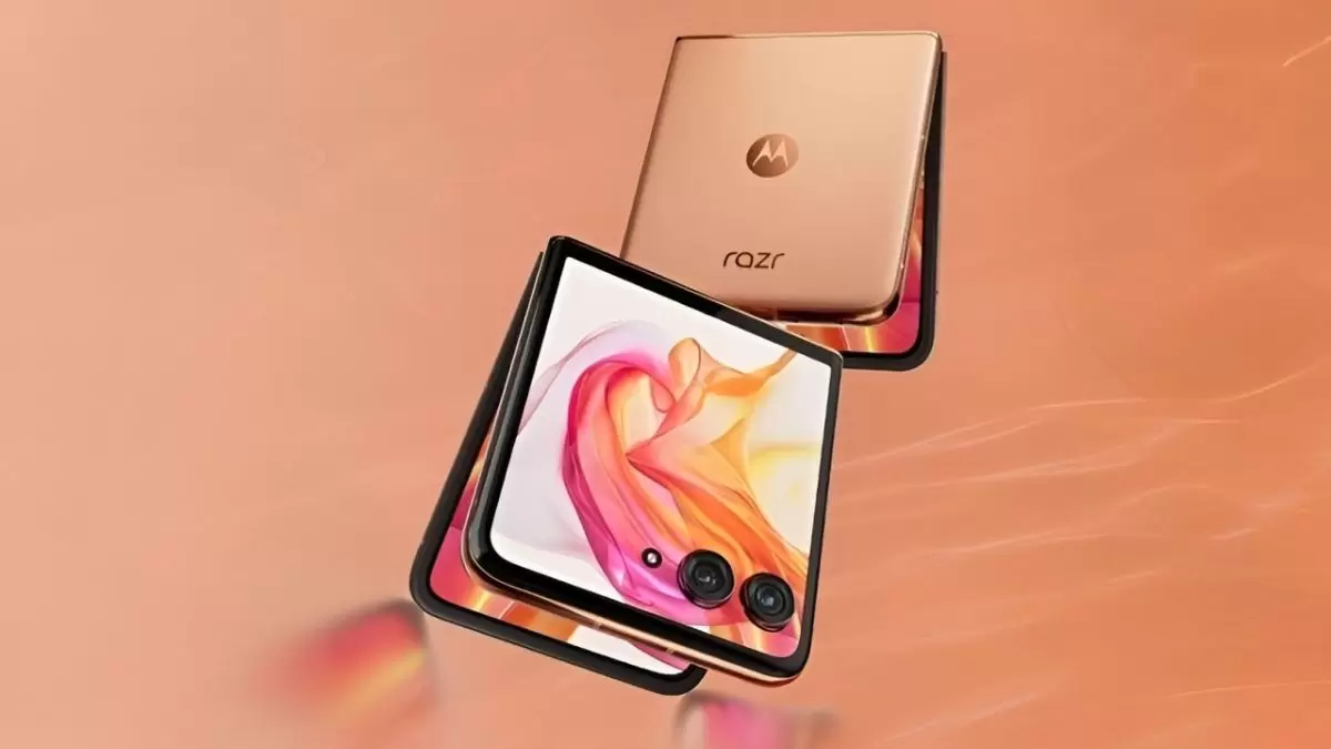 Motorola Razr 60