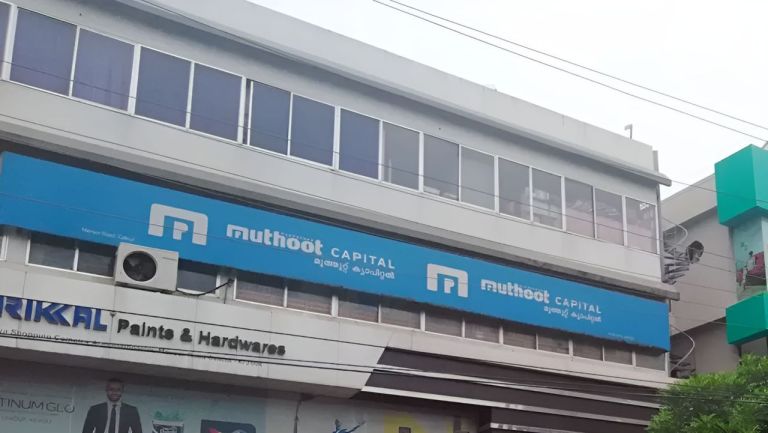Muthoot Capital Services surges on raising Rs 200 crore via NCDs