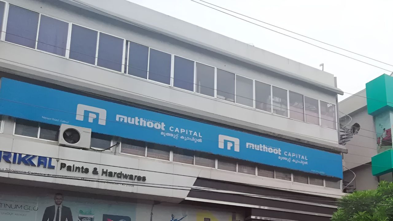 Muthoot Capital Services