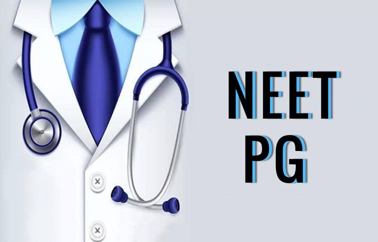NEET PG