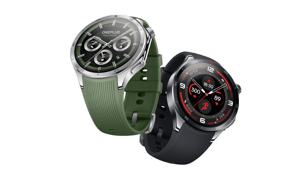 OnePlus Watch 3