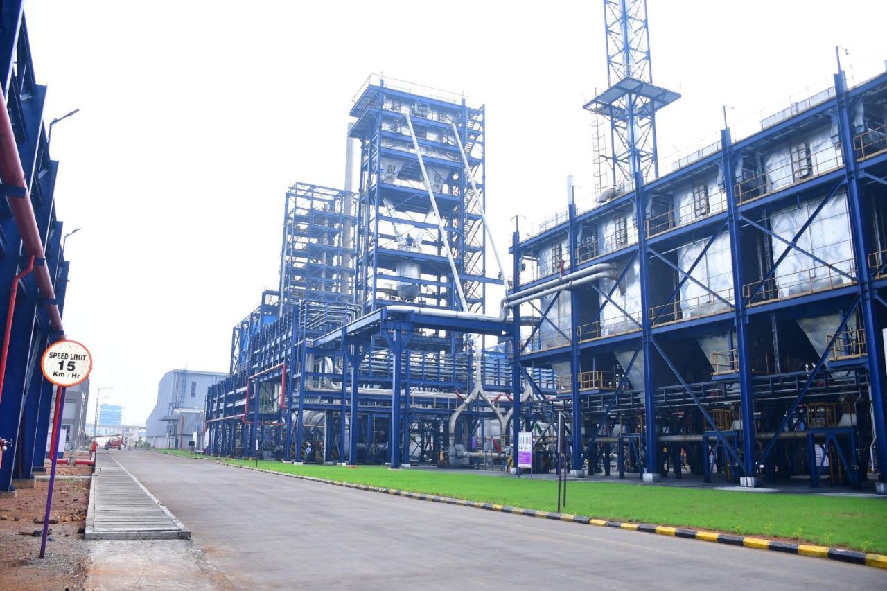 PCBL Chemical