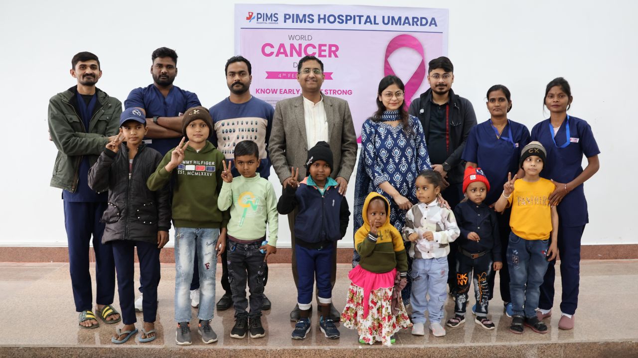 PIMS Hospital Udaipur
