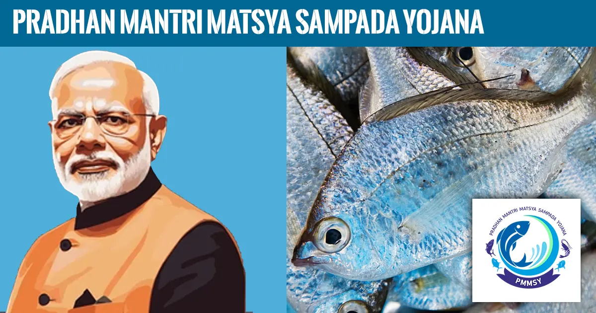 PM Matsya Sampada Yojana
