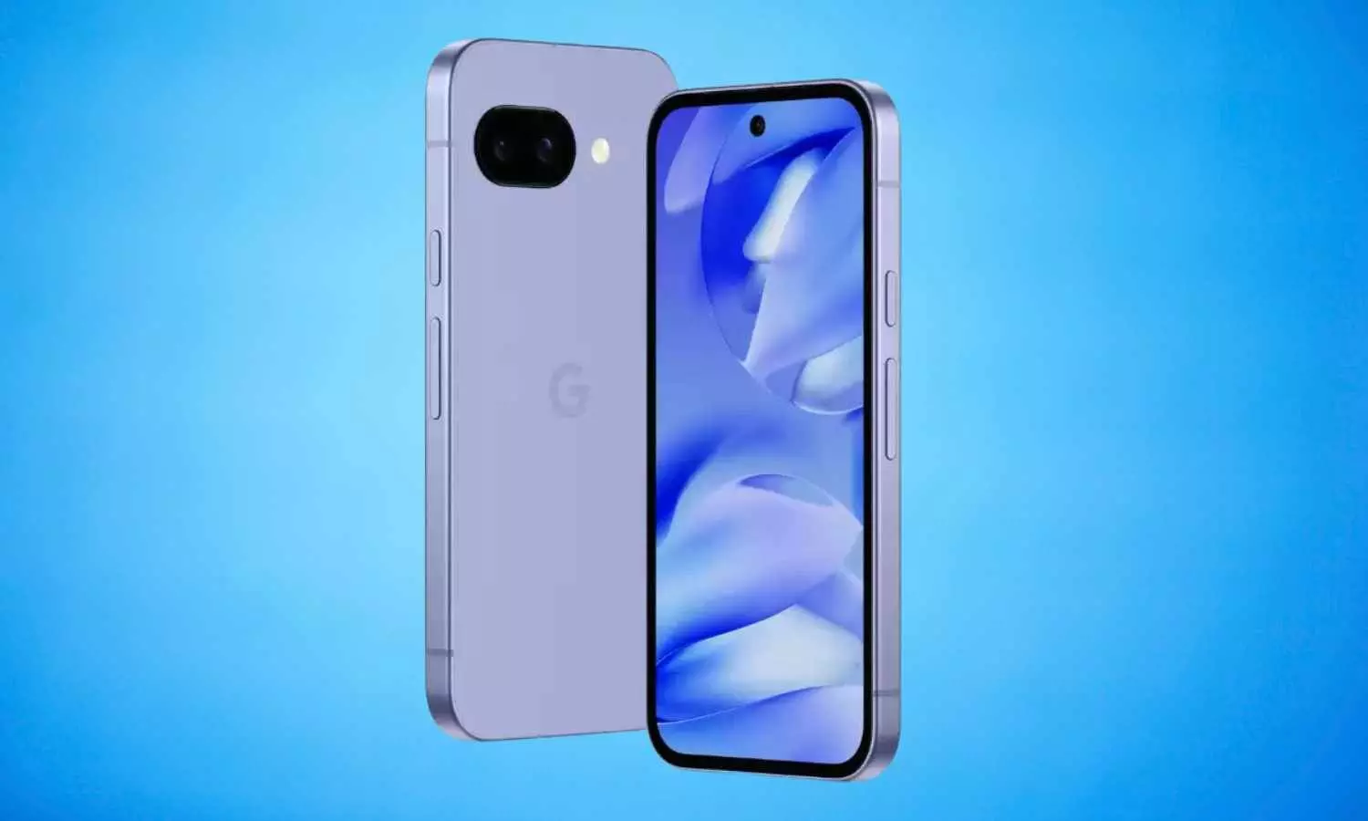 Pixel 9a