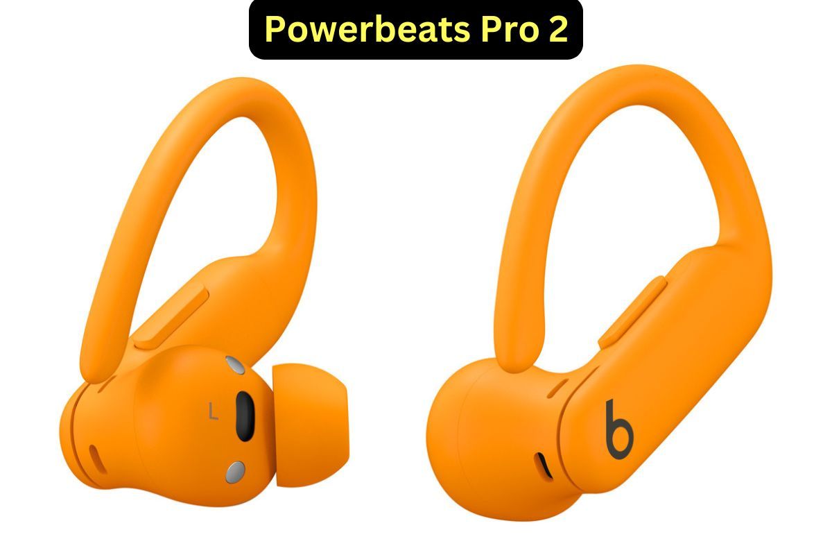 Powerbeats Pro 2