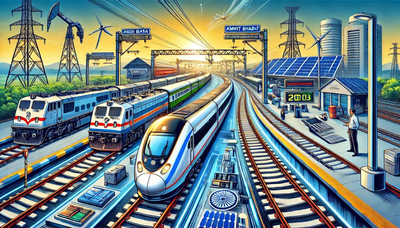 Railway Budget