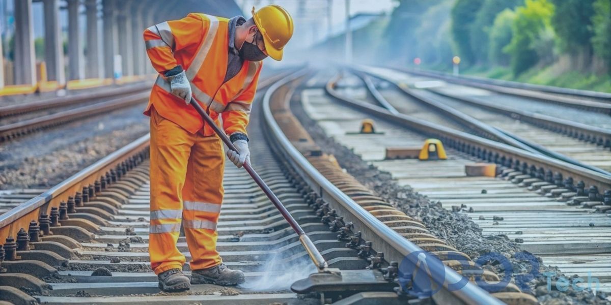 Railway Maintenance