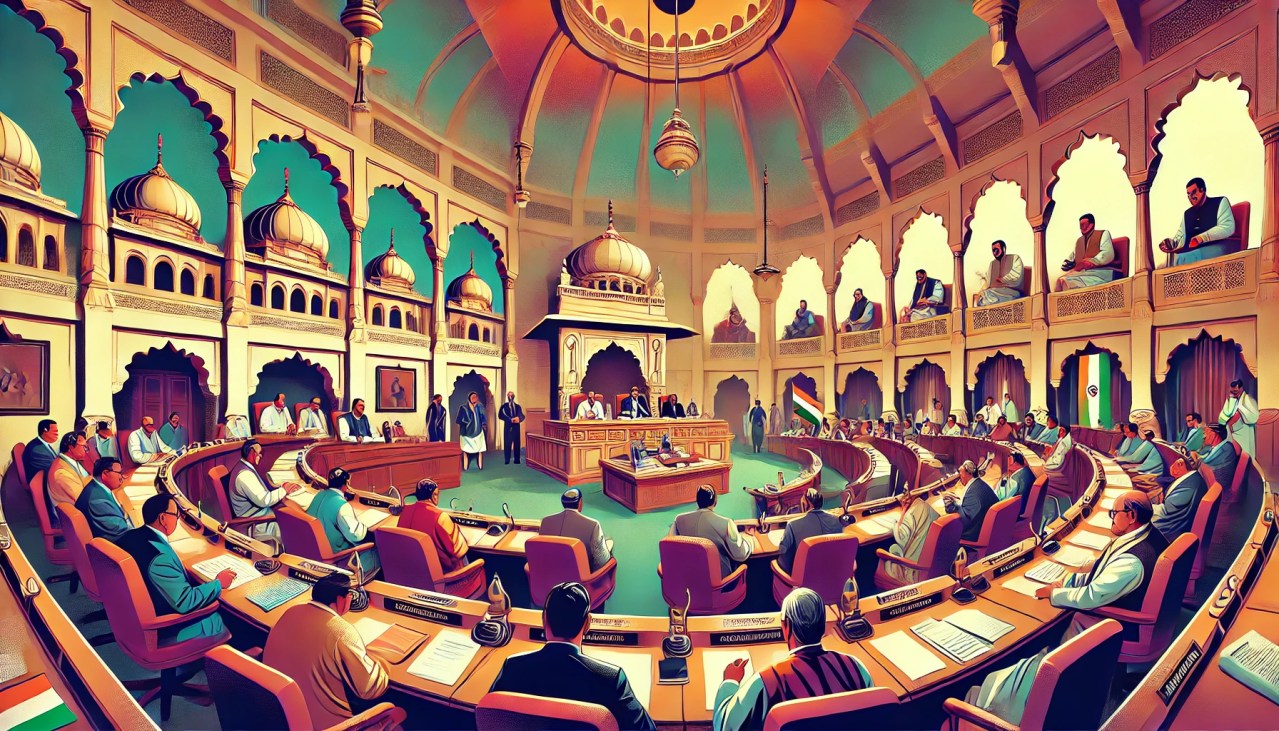Rajasthan Anti-Conversion Bill 2025