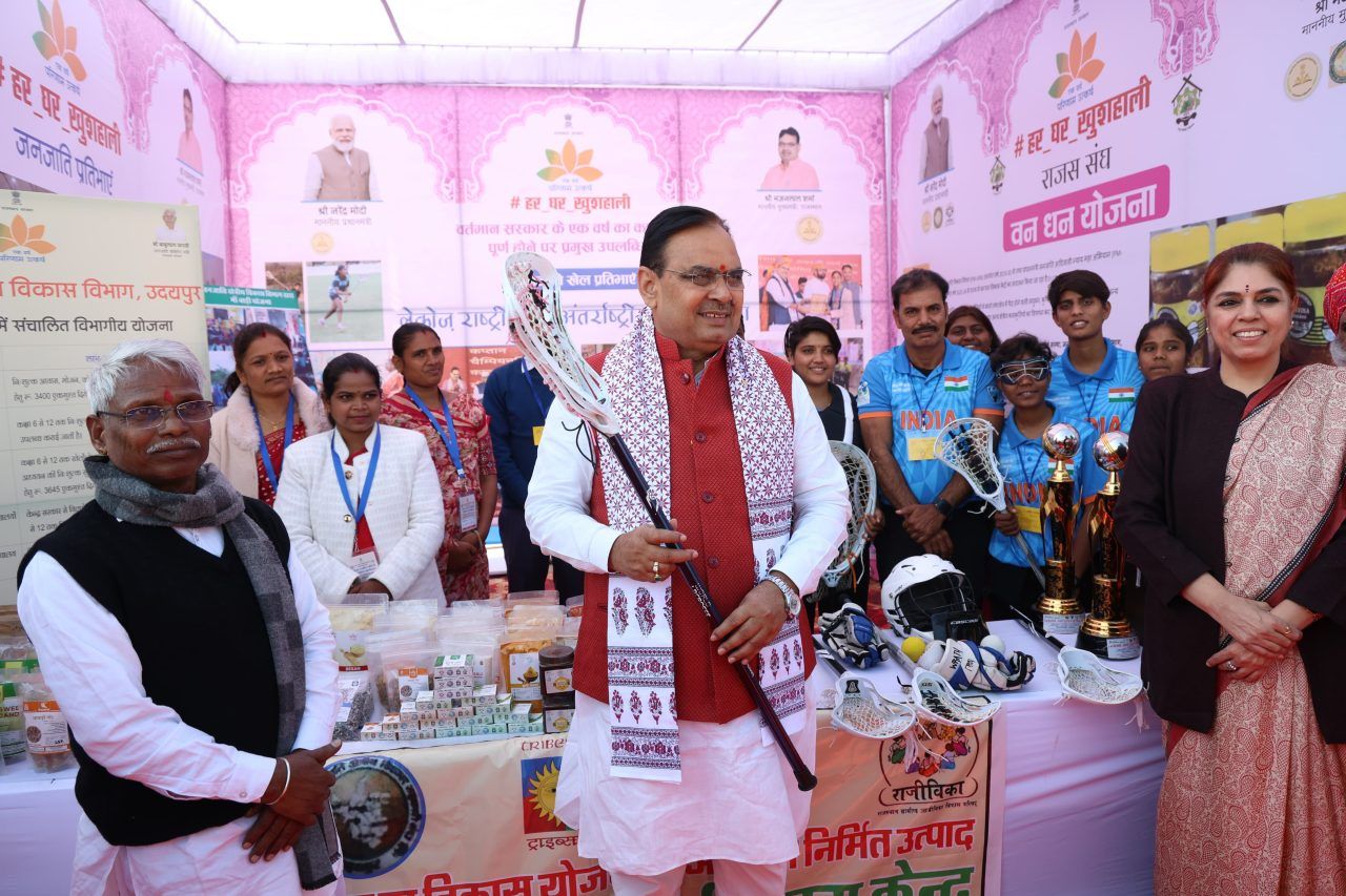 Rajasthan Government