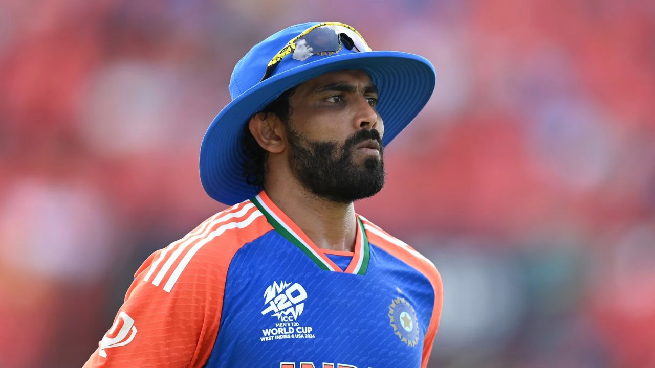 Jadeja
