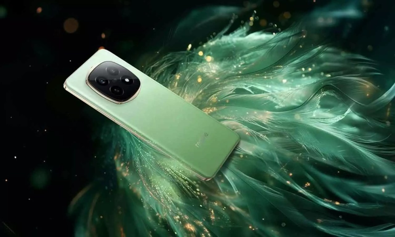Realme P3 Pro