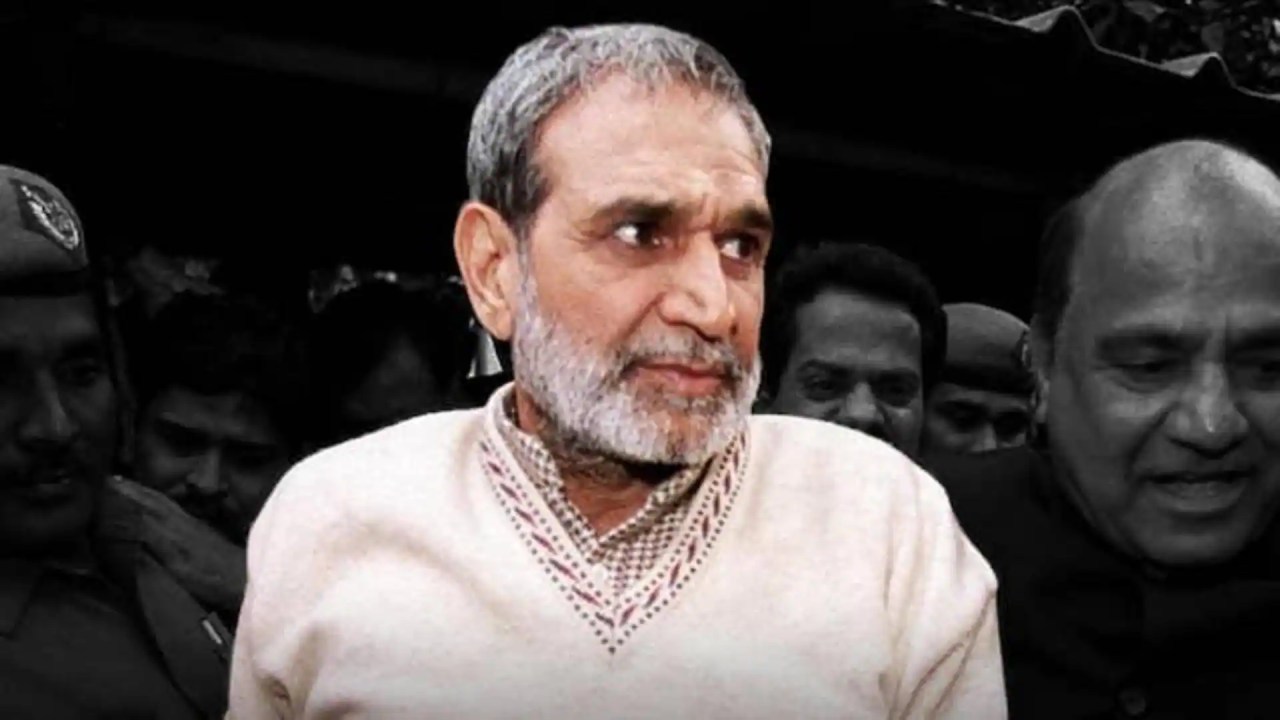 Sajjan Kumar Convicted in Another 1984 Anti-Sikh Riots